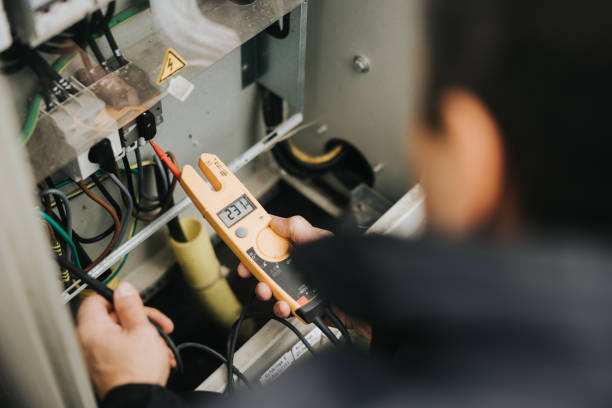 Best Affordable Electrician  in Deltona, FL