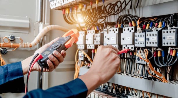 Affordable Emergency Electrician in Deltona, FL