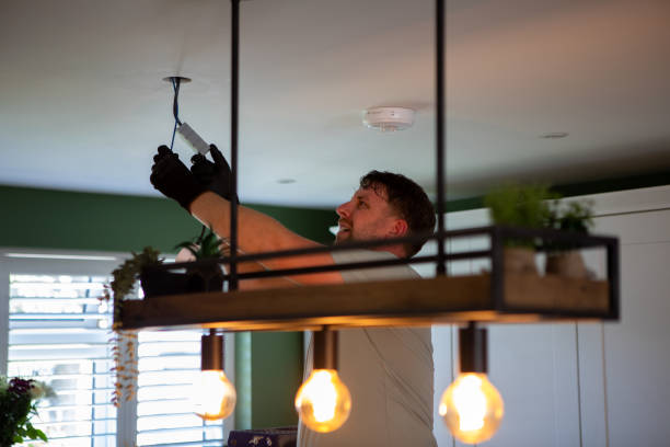 Best Electrical Outlet Repair  in Deltona, FL