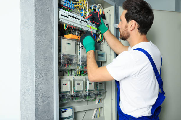 Best Circuit Breaker Repair  in Deltona, FL